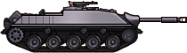 Sideview of KanJPz 4-5